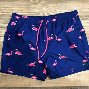 Men’s Sperry Swim Trunks